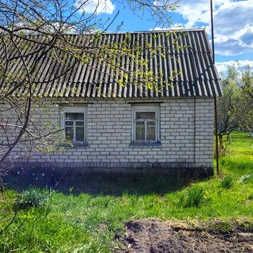 Будинок в селі Левків