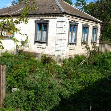 Продам будинок у с. Самійлівка