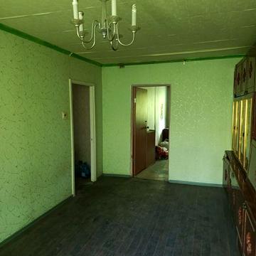 Продам 3 комн.кв на Победе