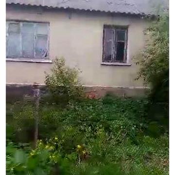 Терміново продам пів.будинка смт.Марянівка!