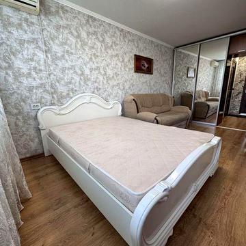 Сдам 1к смарт квартиру на пр. Слобоженский; Новый сквер