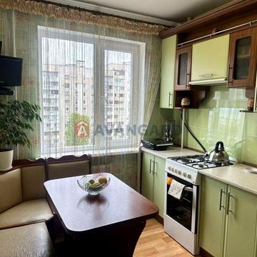 Продаж квартири Благовісна