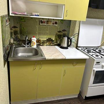 Здам в оренду однокімнатну квартиру м-н Алмазний