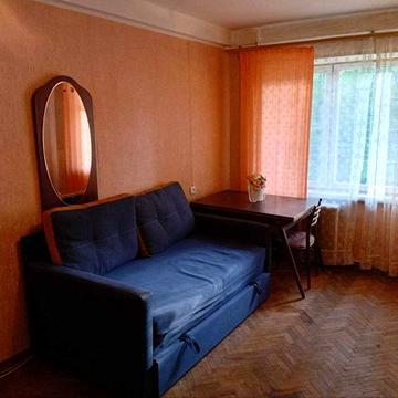 Оренда 2-к квартири, вул. Івана Виговського, Подільський р-н, м. Нивки/Сирець — 15 хв