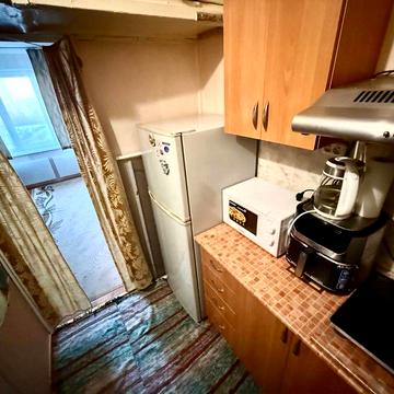 Продам 1 кім квартиру  гостинку