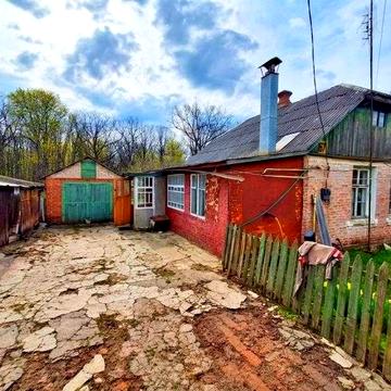 Продам будинок в Люботині 59 м2