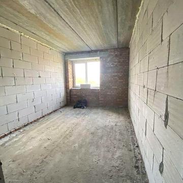 Велика 2к середній поверх, гарний краєвид не кутова. Діє переуступка! 34074 ЖК Корона Дубово