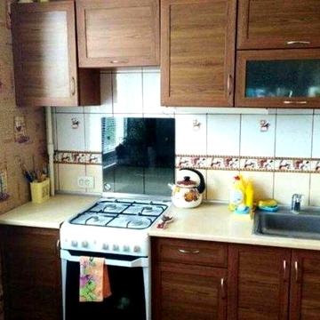 Продам 1 ком квартиру 15 минут от Метро