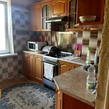 1-кімнатна квартира в районі Кримського бульвару — в одному з найзручніших місць для життя.