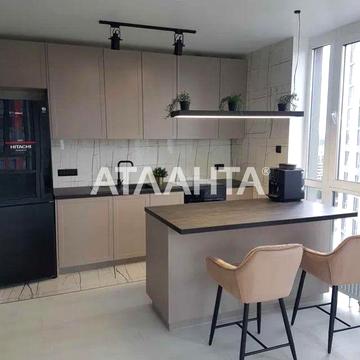 Продаж 2К  квартири з ремонтом ЖК Варшавський  64 кв.м. ЖК Варшавський плюс