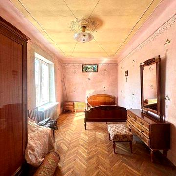 3-кімнатна квартира/центр Стрия