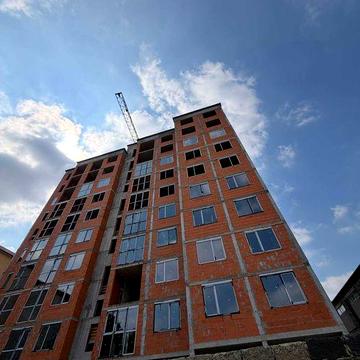 Однокімнатна квартира доступна по ВАУЧЕРУ