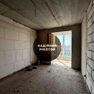 Можливо по програмам та Ваучерам! 3 кімнатна новобудова в сучасному ЖК ЖК Кришталеве Озеро