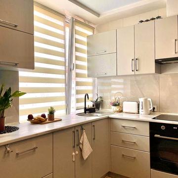 Продаж 1к квартири на Київській ЖК Комфорт