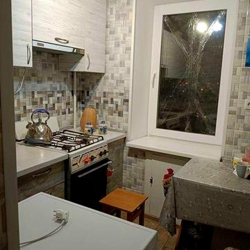 Здається однокімнатна квартира Осипенковский