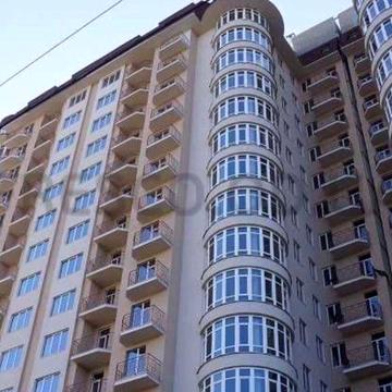 Продаж,  Квартира,  2 комнаты,  78 м²,  ЖК Поющий Фонтан,  Фонтанская дорога (Приморский),  Фонтан,  Одесса