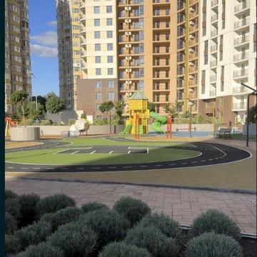 Продаж,  Квартира,  2 комнаты,  70 м²,  ЖК 63 Жемчужина,  Краснова,  Фонтан,  Одесса