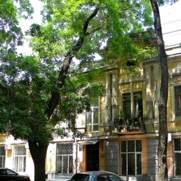 Продаж, Квартира, 4 комнаты, 118 м², Покровский пер, Центр, Одесса