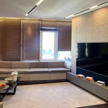 Продаж,  Квартира,  1 комната,  44 м²,  ЖК 44 Жемчужина,  Каманина,  Фонтан,  Одесса