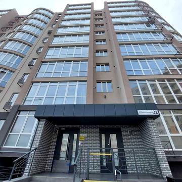 Продаж,  Квартира,  1 комната,  47 м²,  ЖК Теплый дом,  Семена Палия,  Котовского,  Одесса