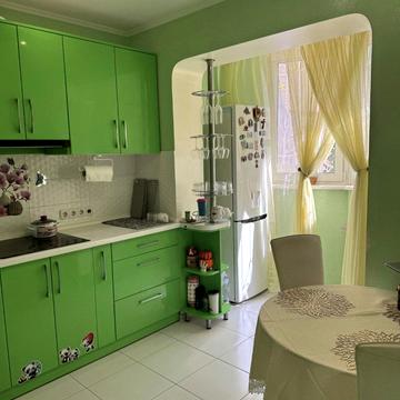 Продаж, Квартира, 3 комнаты, 99 м², Глушко Академика проспект, Таирова, Одесса