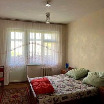 Продаж, Квартира, 3 комнаты, 68 м², Небесной Сотни проспект, Таирова, Одесса