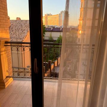 Продаж,  Квартира,  1 комната,  42 м²,  ЖК Консул,  Фонтанская дорога (Киевский),  Фонтан,  Одесса