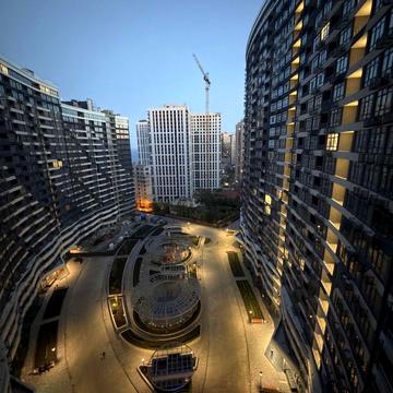 Продаж,  Квартира,  1 комната,  48 м²,  ЖК Атмосфера,  Курортный пер,  Аркадия,  Одесса