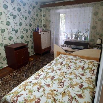 Продаж,  Квартира,  3 комнаты,  56 м²,  Сегедская,  Фонтан,  Одесса
