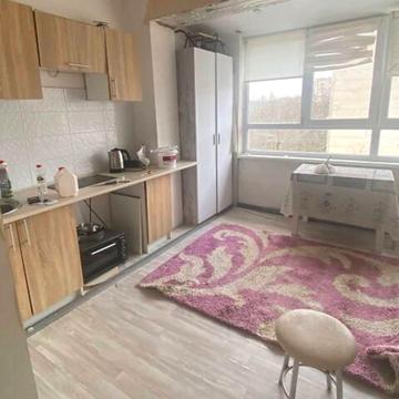 Продаж, Квартира, 1 комната, 22 м², Изюмская, Котовского, Одесса