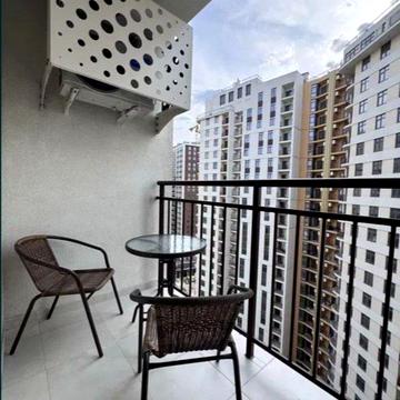 Продаж,  Квартира,  2 комнаты,  42 м²,  ЖК 66 Жемчужина,  Краснова,  Фонтан,  Одесса