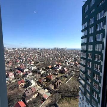 Продаж,  Квартира,  1 комната,  45 м²,  ЖК Альтаир-3,  Жаботинского,  Таирова,  Одесса