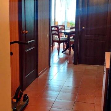 Продаж,  Квартира,  2 комнаты,  46 м²,  Вильямса Академика,  Таирова,  Одесса