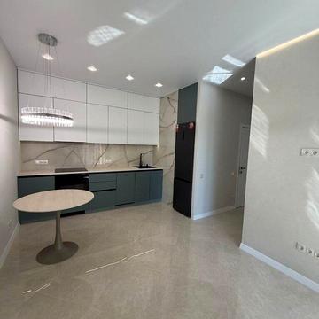 Продаж, Квартира, 1 комната, 43 м², ЖК 68 Жемчужина, Краснова, Фонтан, Одесса