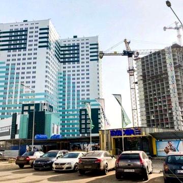 Продаж,  Квартира,  1 комната,  44 м²,  ЖК Альтаир-3,  Жаботинского,  Таирова,  Одесса