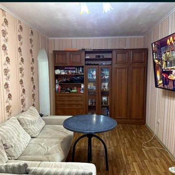 Продаж,  Квартира,  2 комнаты,  43 м²,  Ицхака Рабина,  Черемушки,  Одесса