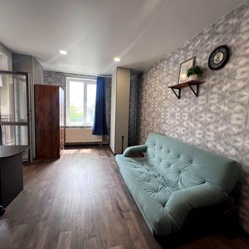 Продаж,  Квартира,  1 комната,  39 м²,  ЖК Apart Royal,  Малая Арнаутская,  Центр,  Одесса