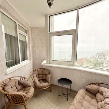 Продаж,  Квартира,  2 комнаты,  85 м²,  ЖК 2 Жемчужина,  Гагаринское Плато,  Аркадия,  Одесса