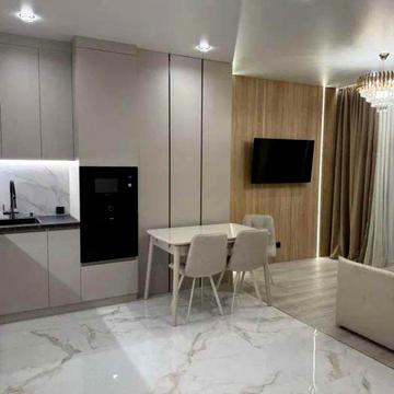 Продаж,  Квартира,  1 комната,  46 м²,  ЖК Акрополь 1,  Фонтанская дорога (Приморский),  Фонтан,  Одесса
