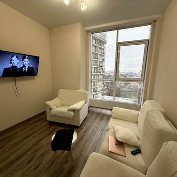 Продаж,  Квартира,  2 комнаты,  52 м²,  ЖК 9 Жемчужина,  Французский бульвар,  Шевченко-Французский,  Одесса