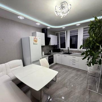 Продаж, Квартира, 2 комнаты, 68 м², ЖК Вернисаж, Костанди, Таирова, Одесса