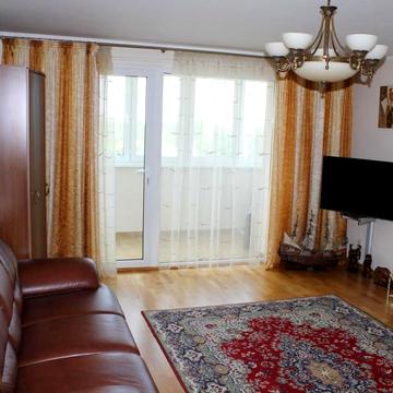 Продаж, Квартира, 2 комнаты, 66 м², Генерала Петрова, Черемушки, Одесса