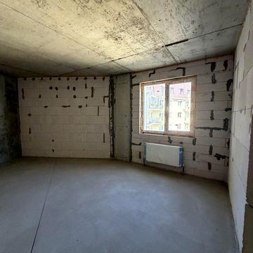 Продаж,  Квартира,  1 комната,  44 м²,  ЖК Континент,  Люстдорфская дорога (Таирова),  Таирова,  Одесса