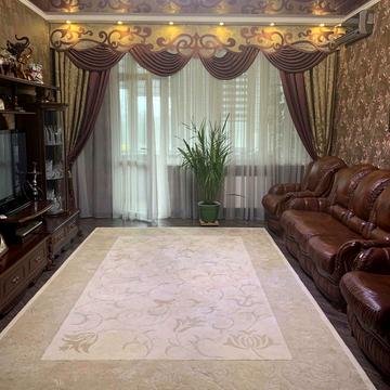 Продаж,  Квартира,  3 комнаты,  140 м²,  ЖК Руслан и Людмила,  Литературная,  Фонтан,  Одесса