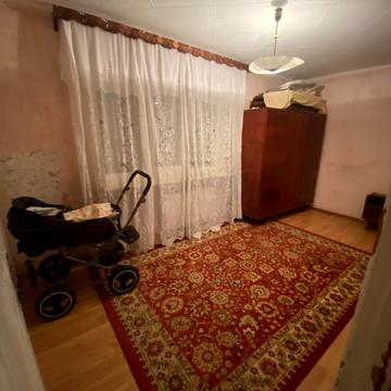 Продаж,  Квартира,  2 комнаты,  47 м²,  Космонавтов,  Черемушки,  Одесса
