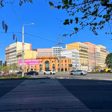 Продаж,  Квартира,  1 комната,  35 м²,  ЖК Via Roma,  Инглези,  Таирова,  Одесса