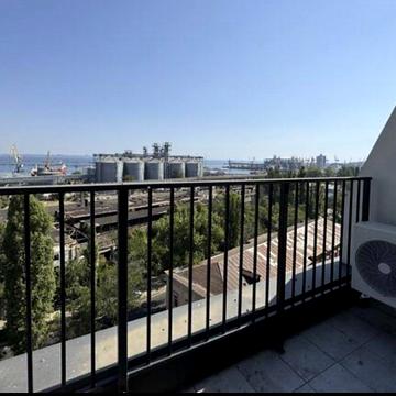Продаж, Квартира, 2 комнаты, 65 м², ЖК ITown, Софиевская, Центр, Одесса