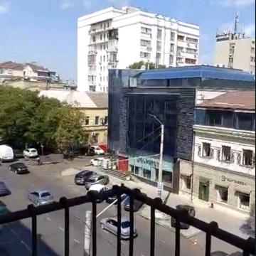 Продаж,  Квартира,  2 комнаты,  81 м²,  Большая Арнаутская,  Центр,  Одесса