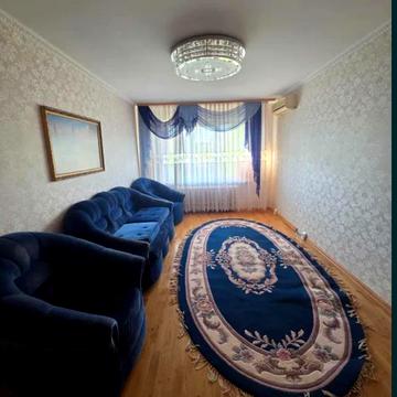 Продаж,  Квартира,  3 комнаты,  63 м²,  Заболотного Академика,  Котовского,  Одесса
