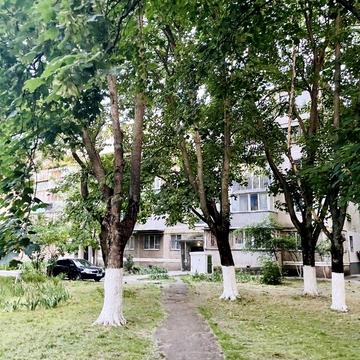 Продаж,  Квартира,  3 комнаты,  63 м²,  Небесной Сотни проспект,  Таирова,  Одесса
